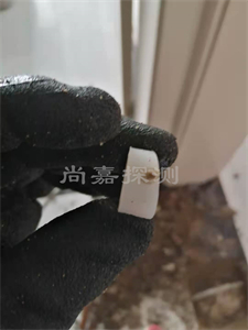 竟陵街道暖气管道漏水检测